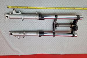 FORCELLA STELI HONDA CBR 600F 2002 2003 600 F 2001