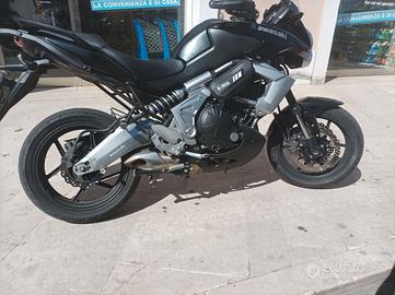 Kawasaki Versys 650