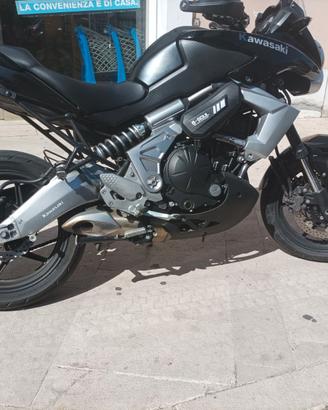 Kawasaki Versys 650