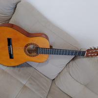 chitarra classica 3/4