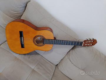 chitarra classica 3/4