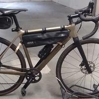 Bici Gravel