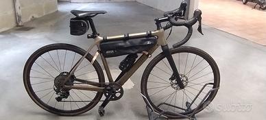Bici Gravel