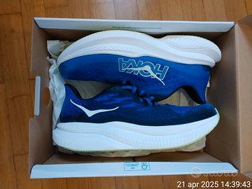 Scarpe da corsa Hoka Mach 6