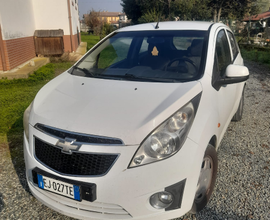 Chevrolet spark 2011 gpl