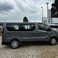 Renault Trafic 9 POSTI 1600 diesel 125 cv
