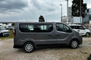 Renault Trafic 9 POSTI 1600 diesel 125 cv