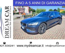 VOLVO V60 B4 (d) Geartronic Momentum Business Pr