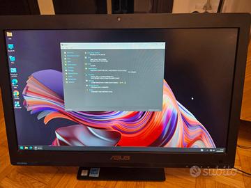 Pc all in one ASUS - i7 6700 - Windows 11 - 12 Gb