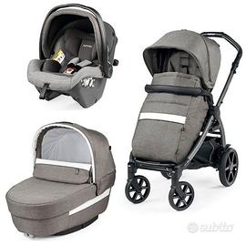 Trio Peg Perego Book 51