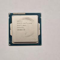 ⚡ Processore Intel Core i5-4440 – 3.1 GHz