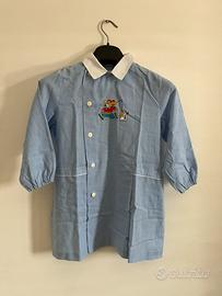 Grembiule da bambino