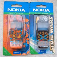 cover caricatori accessori cellulari Nokia Sony