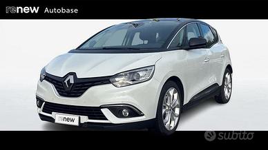 Renault Scénic IV 2017 1.5 dCi Energy 110cv S...