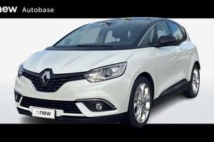 Renault Scénic IV 2017 1.5 dCi Energy 110cv S...