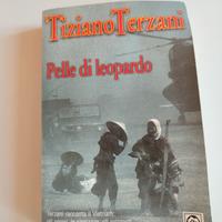 Pelle di leopardo 