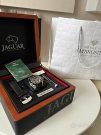 JAGUAR Swiss Made – Special Edition JS88/1 - Nuovo