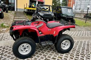 Yamaha Grizzly 700 4x4 EPS