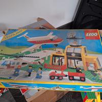lego 6392 aereoporto
