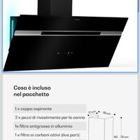 Cappa da cucina