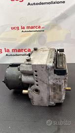 POMPA CENTRALINA ABS LANCIA KAPPA-82483995