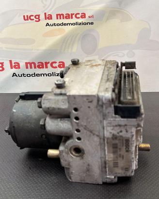 POMPA CENTRALINA ABS LANCIA KAPPA-82483995