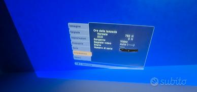 proiettore InFocus
Screenplay 4805...