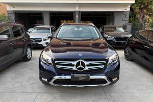 MERCEDES-BENZ GLC 250 d 4Matic Sport