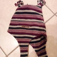 cappello Benetton 