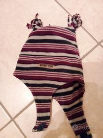 cappello Benetton 
