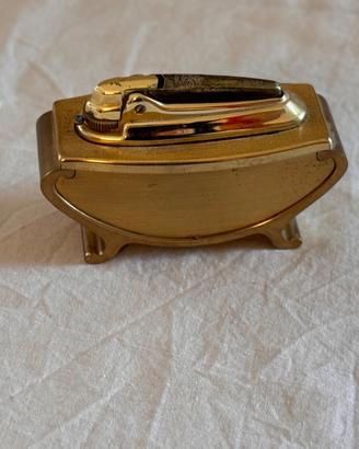 Accendino antiquariato Ronson Varaflame anni 50-60