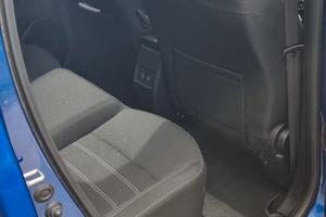 Dacia Daster fine 2023