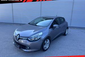 RENAULT Clio 1.5 dCi 8V 75CV 5 porte Live OK neo