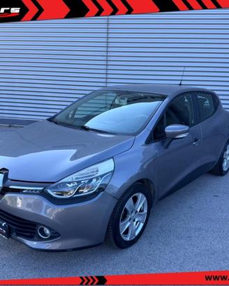 RENAULT Clio 1.5 dCi 8V 75CV 5 porte Live OK neo