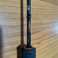 daiwa presso St 62 Ml trout area