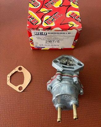 Pompa benzina BCD per Fiat Panda 30
