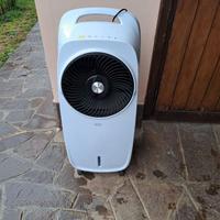 Raffrescatore evaporativo ventilatore ARGO