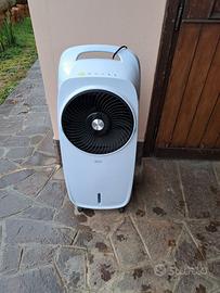 Raffrescatore evaporativo ventilatore ARGO