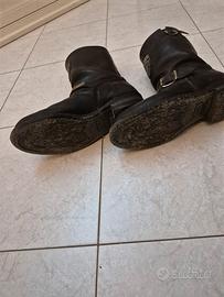 stivali Walker serie limitata 
