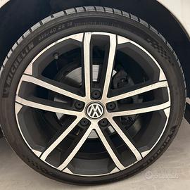 Cerchi originali VW 18“