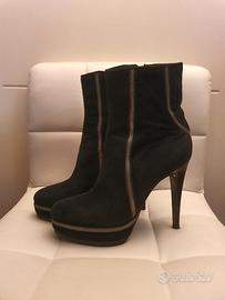 Tronchetti Spaziomoda