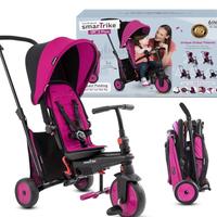 Triciclo SmartTrike