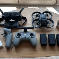 Dji avata