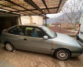 Lancia Delta HPE 1.6 16v