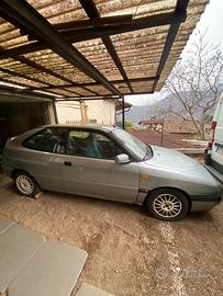 Lancia Delta HPE 1.6 16v