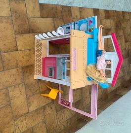 Casa barbie