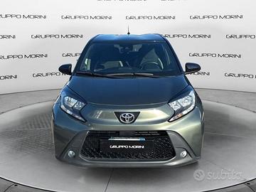 Toyota Aygo X 1.0B (72 CV) Trend