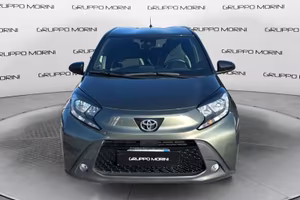 Toyota Aygo X 1.0B (72 CV) Trend