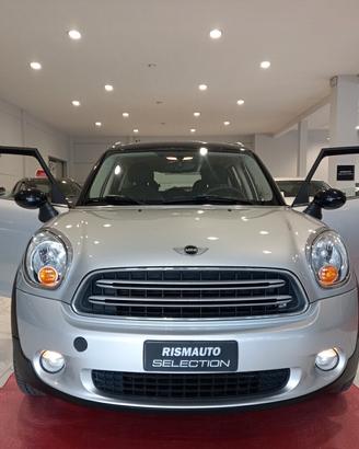 Mini Cooper Countryman Automatica