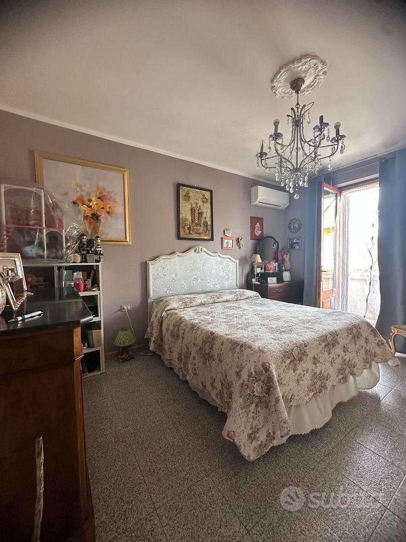 Appartamento – Crabas/Cabras - Vista 5